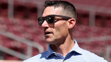 Texans Trade Pitch Helps Resolve NFC Rival’s QB Situation