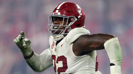 Cowboys Show ‘Significant’ Interest in Rugged Pass Rusher