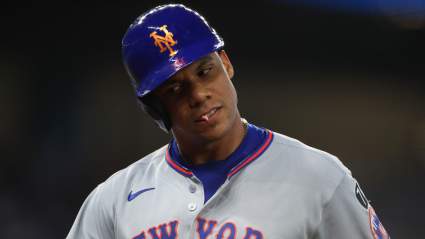 Mets Outfielder’s Injury Recovery Likely Influenced by NBA Star