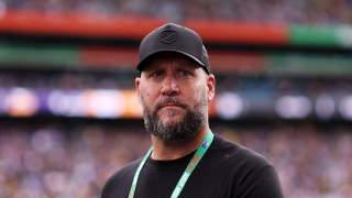 Ben Roethlisberger Reveals Steelers 2026 Record Prediction