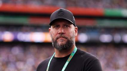 Ben Roethlisberger Fires Warning to Steelers on Drafting QB