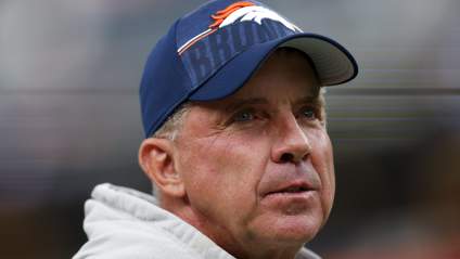 Broncos Make Plans With Viral Sensation: ‘Biggest Freak Athlete’