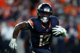 Broncos Legend Pitches Best Position for Jahdae Barron Ahead of Season