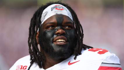 Chicago Bears Go All-In On Defensive Line In Recent Mock Draft Trade