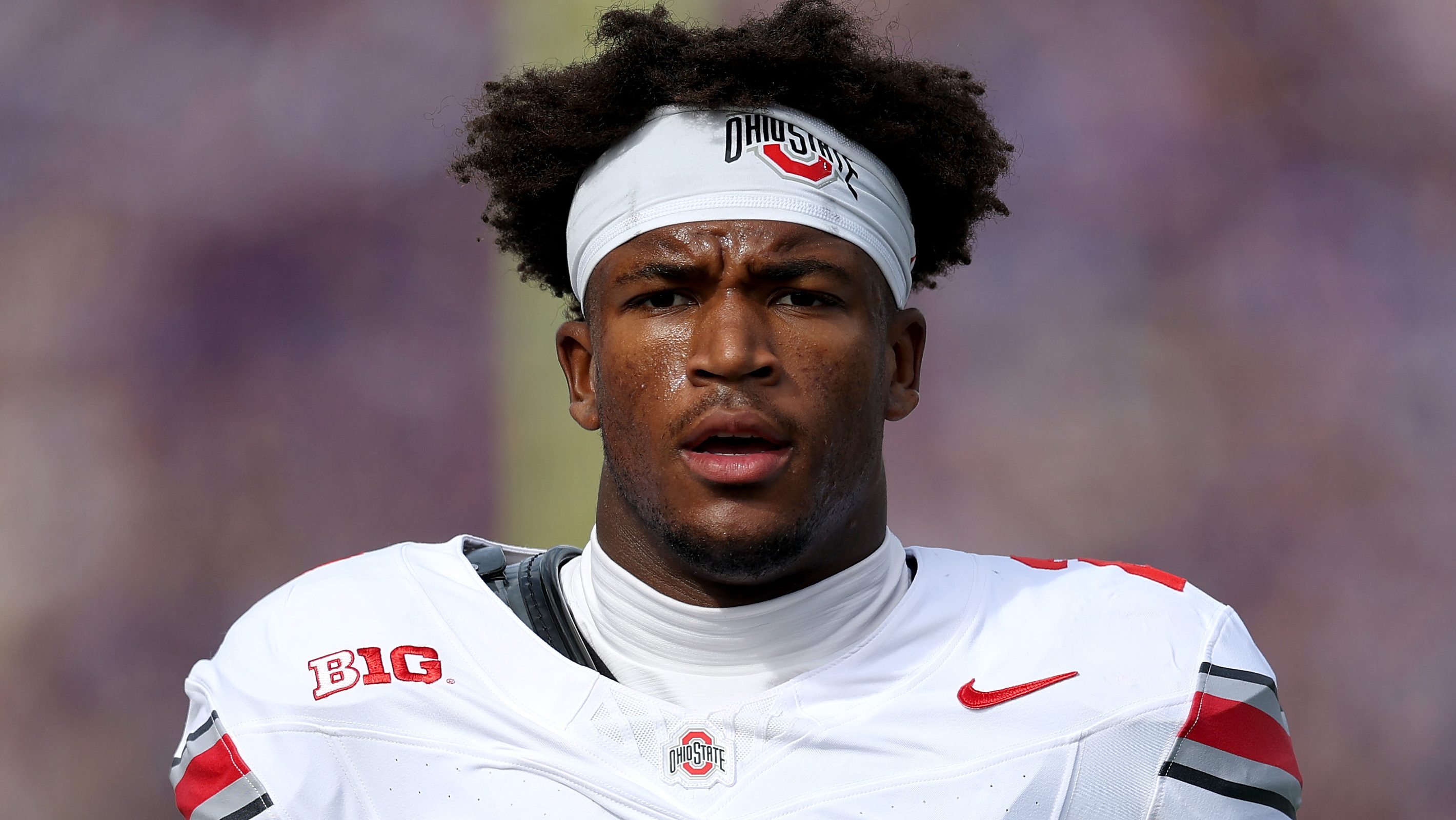 Cowboys’ 1st Round Pick Makes Bold Claim About College Football Career