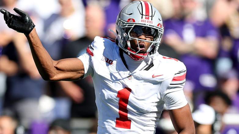 Chicago Bears 7-Round Mock Draft: Davison Igbinosun