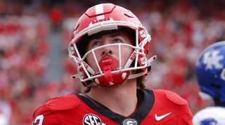 How Former Georgia RB Cash Jones Could Become Ace For Falcons At New Position