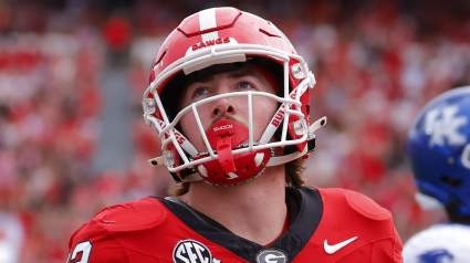 Browns Hold Private Workout for Playmaker With Todd Monken Ties