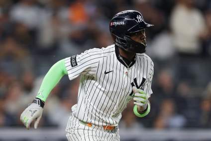 New York Yankees Announce Jazz Chisholm Jr. Decision Before Angels Game