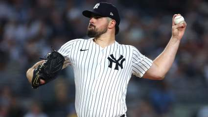 Yankees Star Pitcher Makes Feelings Clear on ‘Terrible’ Marlins Decision