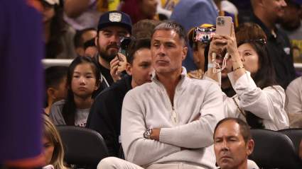 Lakers Get Bad News as Top Offseason Target Makes Free Agency Statement