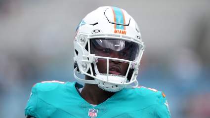 Seahawks Get Definitive Update on Potential De’Von Achane Trade