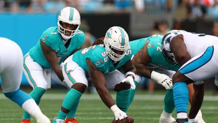 Chargers Urged to Trade for Former Mike McDaniel All-Pro