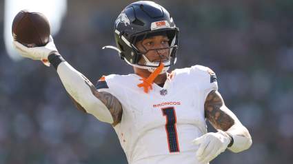 Broncos’ Evan Engram Gets Major Update After Disappointing Season