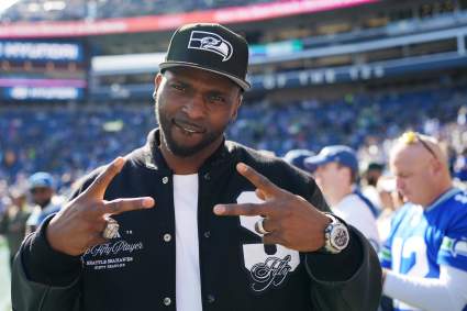 Seahawks Get Official NFL Draft News