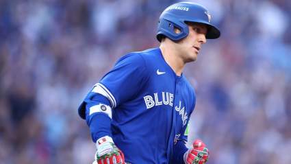 Blue Jays Trade Prediction Offloads Daulton Varsho for Three Detroit Tigers Prospects