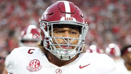 Browns Add Gritty Starter After ‘Crushing’ Opening of NFL Draft