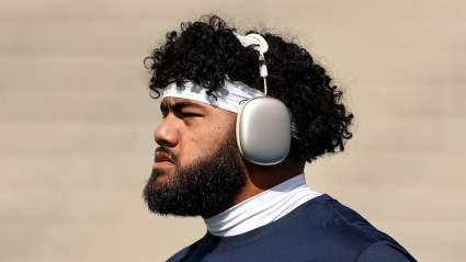 Steelers Predicted to Steal ‘Fan Favorite’ From Ravens With Bold NFL Draft Trade