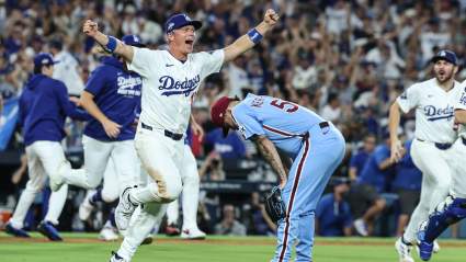 Phillies Expected to Get Key Reliever Back Ahead Of Giants Matchup