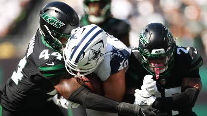 Cowboys Trade Buzz Opens Door for Jets Monster Move