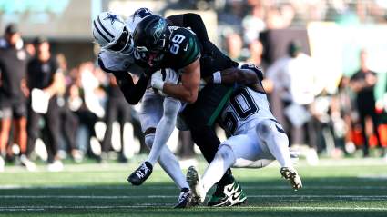 Blockbuster Jets-Cowboys Trade Pitch Brings Massive Pick Haul