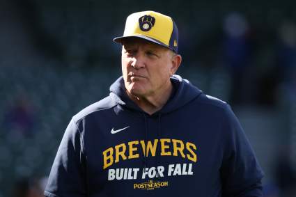 Brewers Manager Pat Murphy Reveals Why He Controversially Pulled Aaron Ashby From Game 4