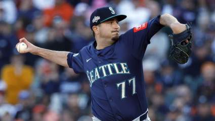 SIGNING: MLB World Reacts to Mets Inking World Series Reliever to Deal