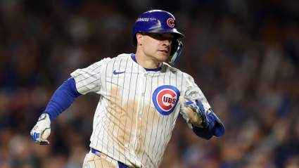 Yankees Urged to Acquire Star Third Baseman to Replace Struggling Ryan McMahon