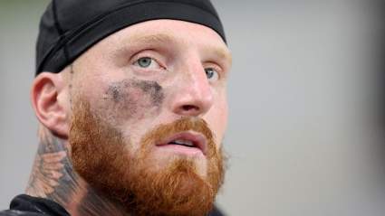 Maxx Crosby Yet Again Linked to Bears Trade