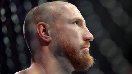 UFC 330’s Newly-Revealed Destination Hints to Potential Card Matchups