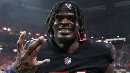 Free Agent LB Sidesteps Bucs for Hated NFC Rival