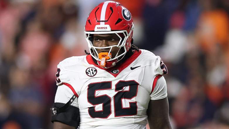 Bears Best Day 2 Fits: Christen Miller