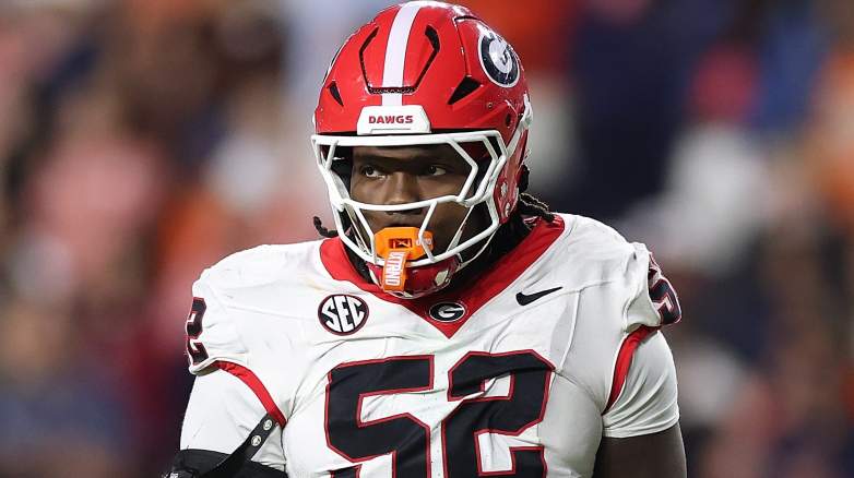 Christen Miller Packers News Packers Draft Visits 1