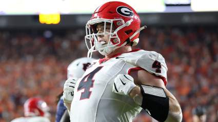 Bucs Circling 6-foot-5, 245-Pound TE With ‘Untapped Upside’