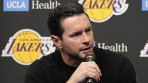 JJ Redick