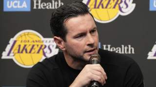 Lakers’ Dependable 24-Year-Old Wing Surprisingly Named Trade Candidate