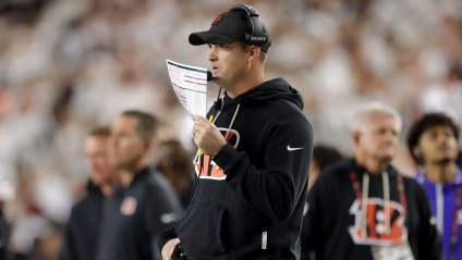 Bengals Pushed to Sign $110 Million Starter in Free Agency