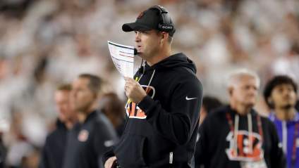 Bengals-Falcons Blockbuster Trade Pitch Delivers Pro Bowl Playmaker to Cincy