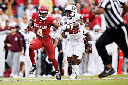 Seahawks Urged to Address RB Need With Explosive 4.33-Speed Playmaker