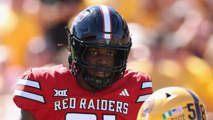 Chiefs Projected to Land 29-Sack Pass-Rusher in Coming Days