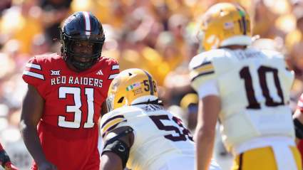 Insider Doubles Down on Jets Draft Buzz, Nearly a Lock