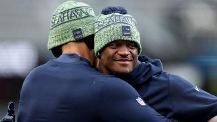 Seahawks Urged to Ignore ‘Bit Rich’ Kenneth Walker Draft Plan