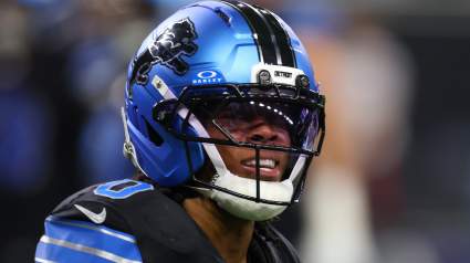 Lions Star Jahmyr Gibbs Urged to Take Drastic Action Amid Contract Negotiations