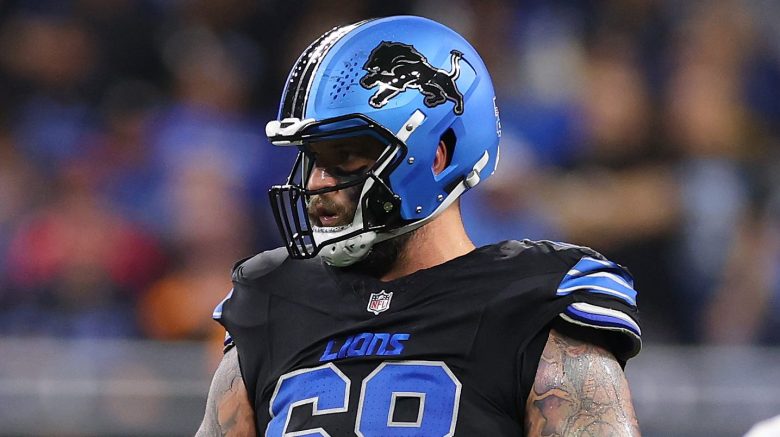 heavy.com - Max Dible - Bears Premier Fit for $60 Million Pro Bowler, Recent Lions Castoff