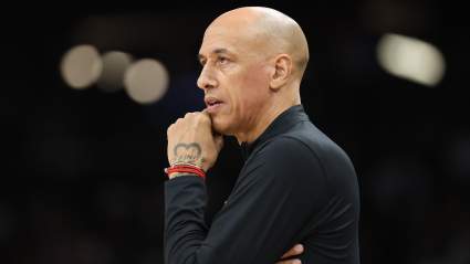 Kings Make Major Coaching Announcement Ahead of 2026-27 Season