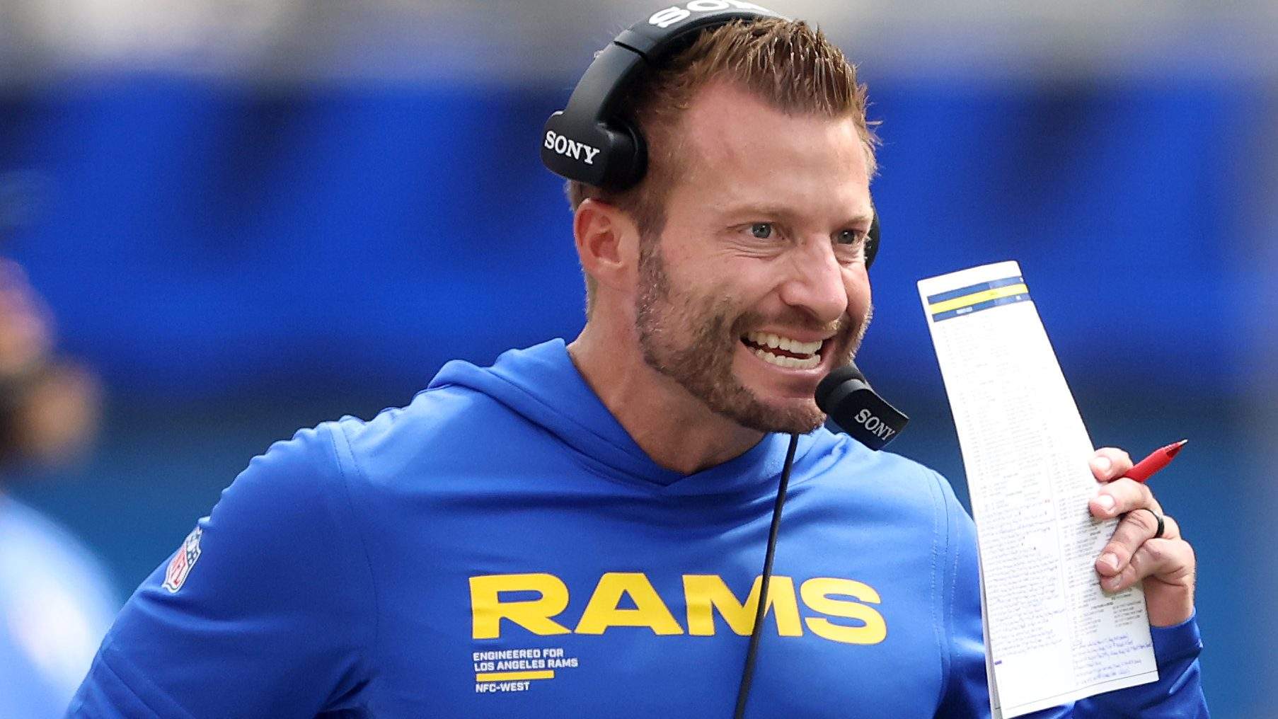 Rams’ Vital Position Group ranks top 5 in NFL: what it means for the season.
