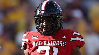 Browns Meeting With ‘Polished’ Pass-Rusher Again Sparks Myles Garrett Questions