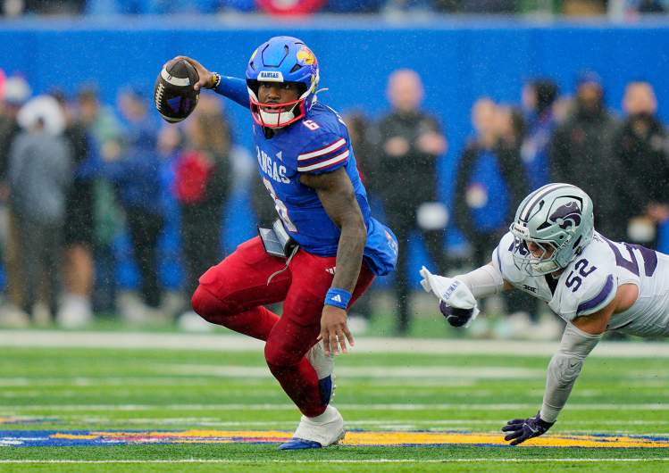 Tampa Bay Buccaneers Jalon Daniels