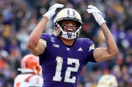 49ers Predicted to Draft Offensive Weapon in Latest Mock Draft