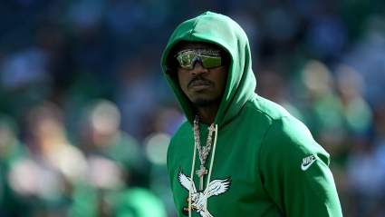 ‘Strange Twist’ Emerges in New A.J. Brown-Eagles Trade Pitch